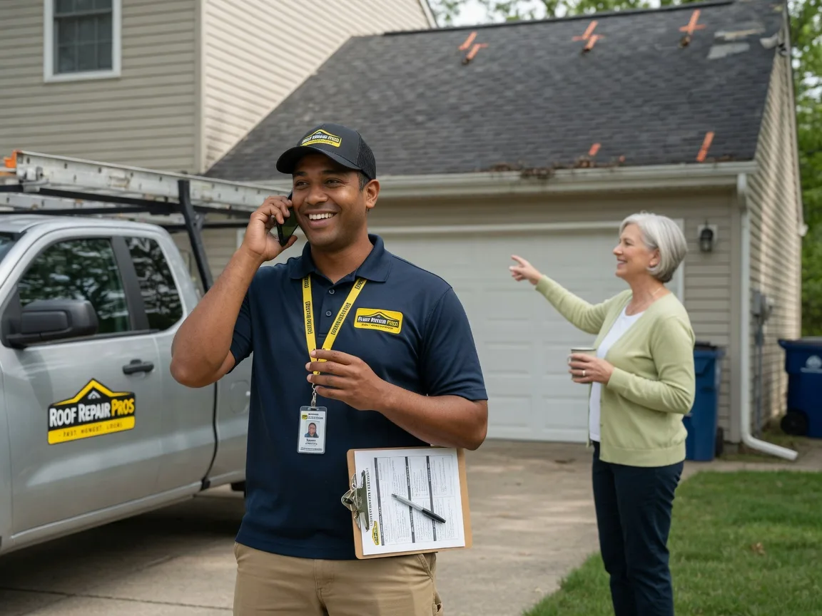 Roof Repair Three Rivers, MI FAQs